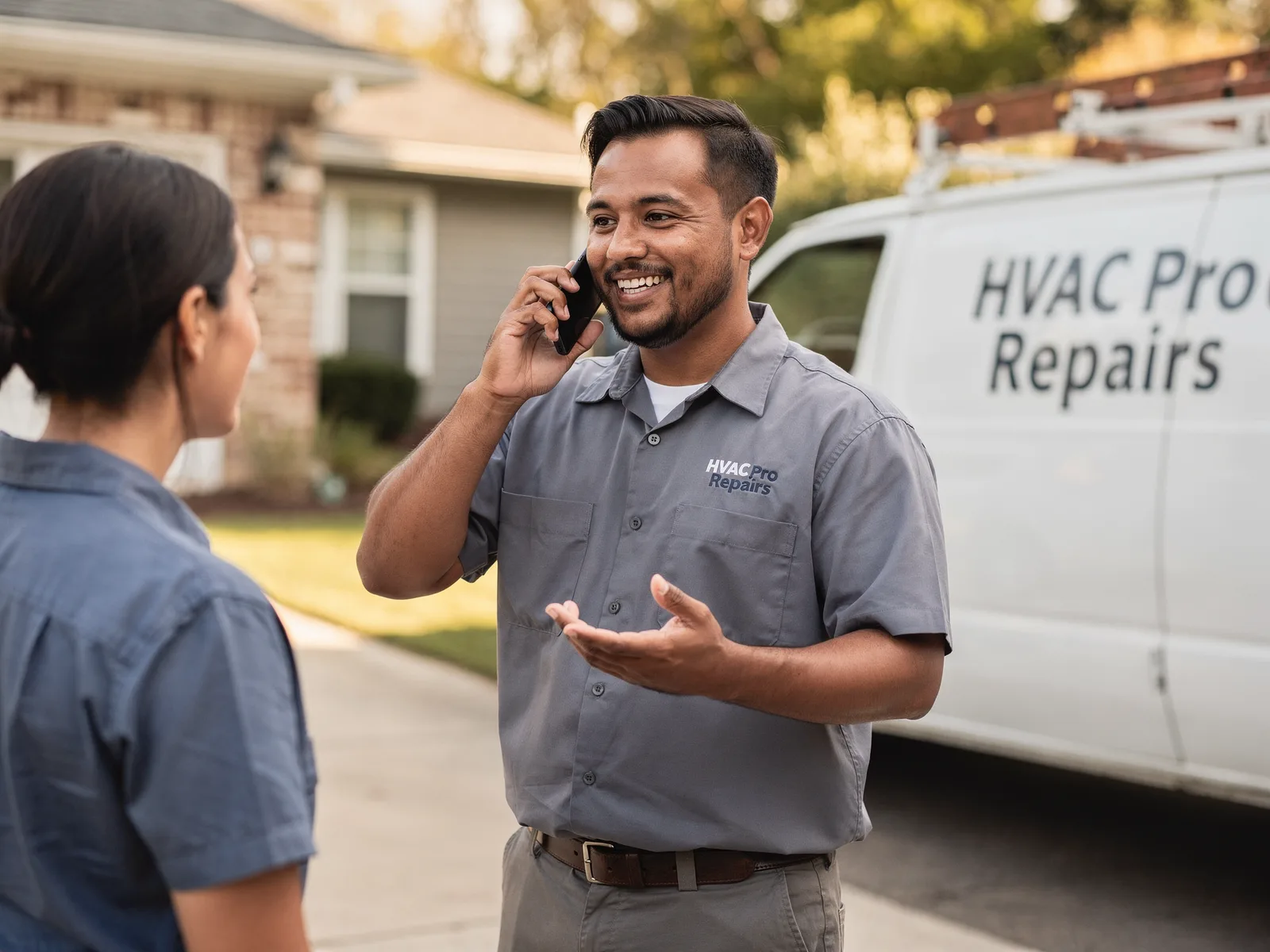 Heat Pump Repair Vesta, MN FAQs